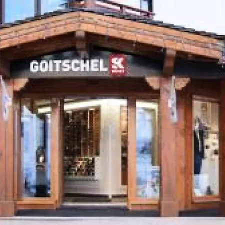 Apartmán Zenith - 3 Personnes Au Coeur De La Station Skis Aux Pieds Mae-7766 Val Thorens