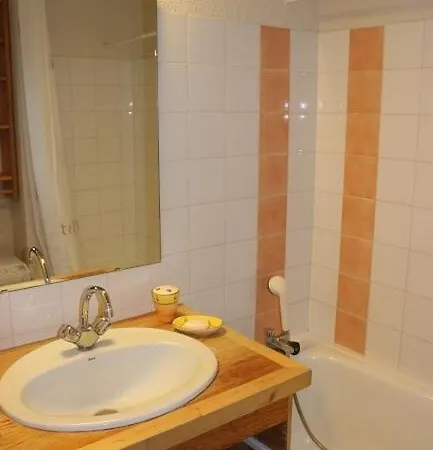 Résidence Zenith - 3 Personnes Au Coeur De La Station Skis Aux Pieds Mae-7766 Apartamento Val Thorens